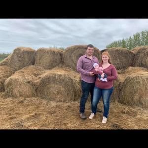 Meet your Posher, Mary jane